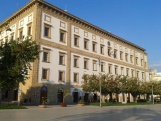 Palazzo Comune di Sciacca